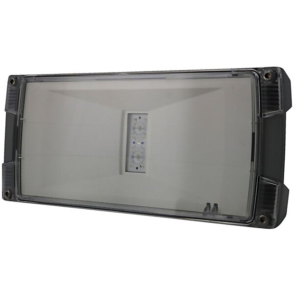 Eaton LED-Einzelbatterie-Leuchte m.autom. Funkt.test AtlanticLED SCGLine+